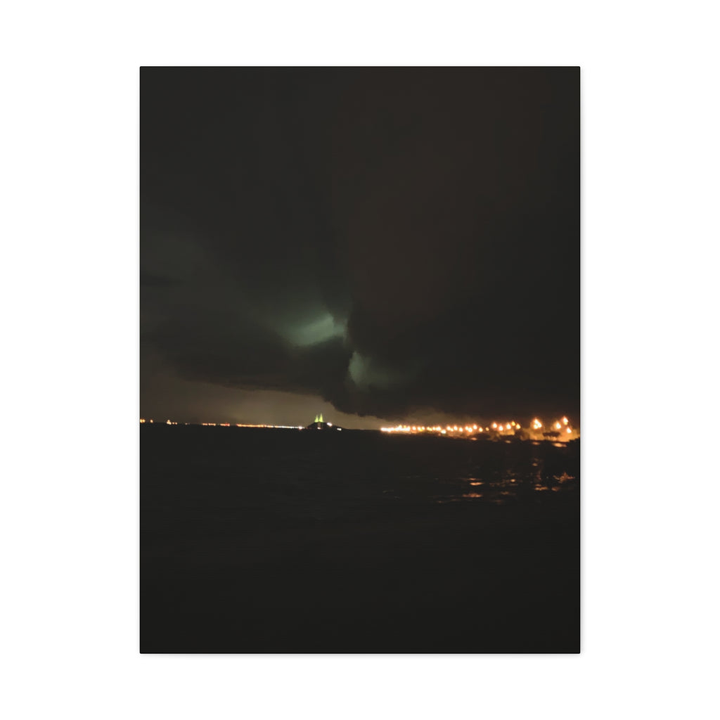 Light in the Storm