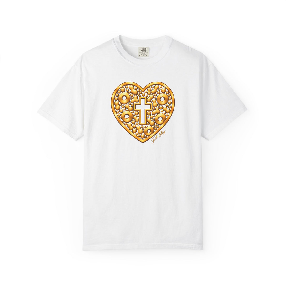 The Heart Truth Mark
