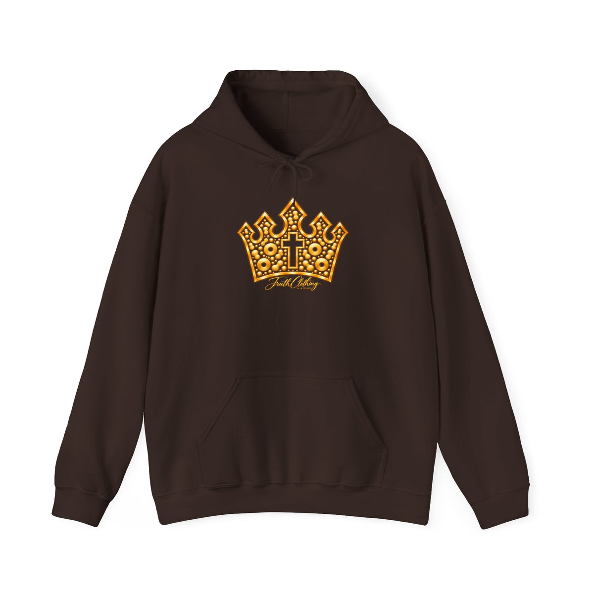 The Crown Truth Mark