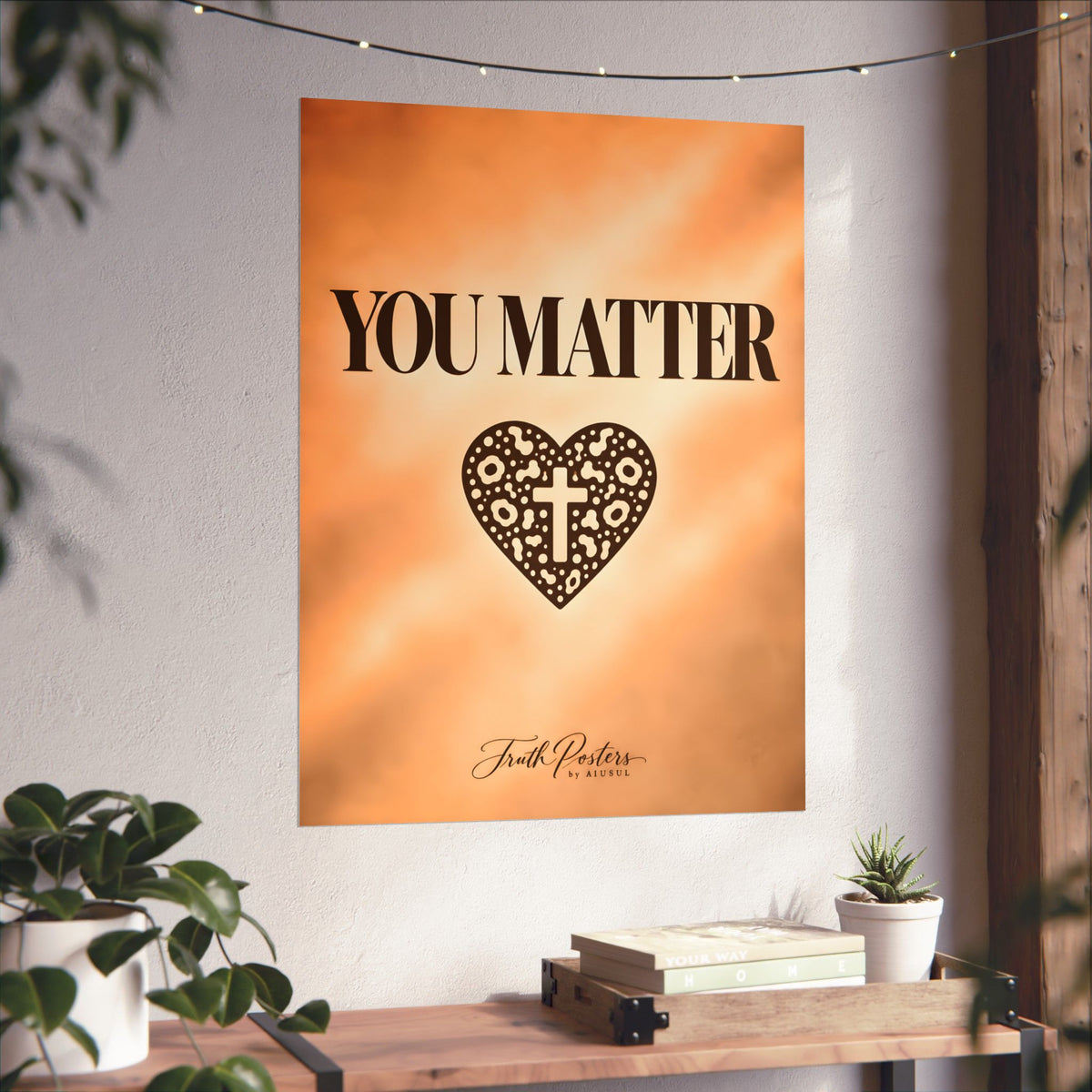 You Matter
