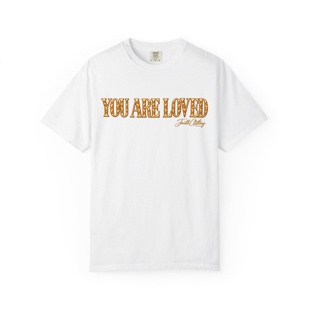 You Are Loved