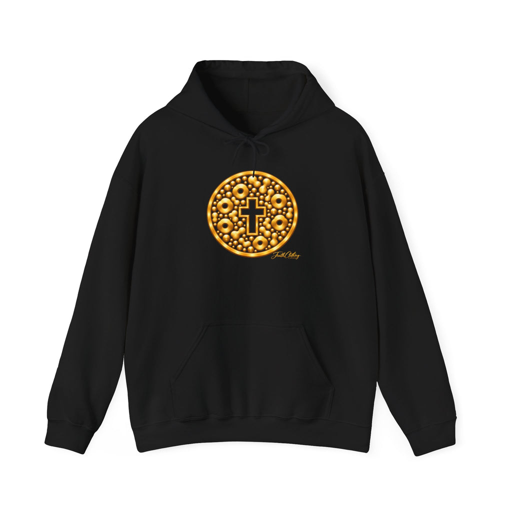 The Sphere Truth Mark Hoodie