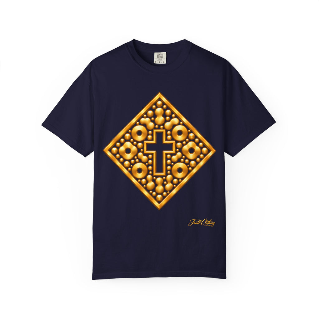 The Diamond Truth Mark