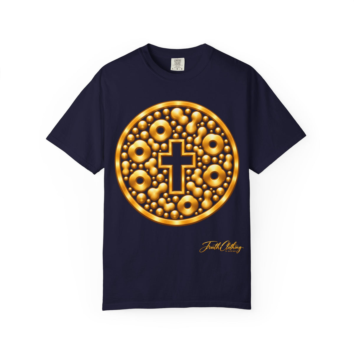 The Sphere Truth Mark