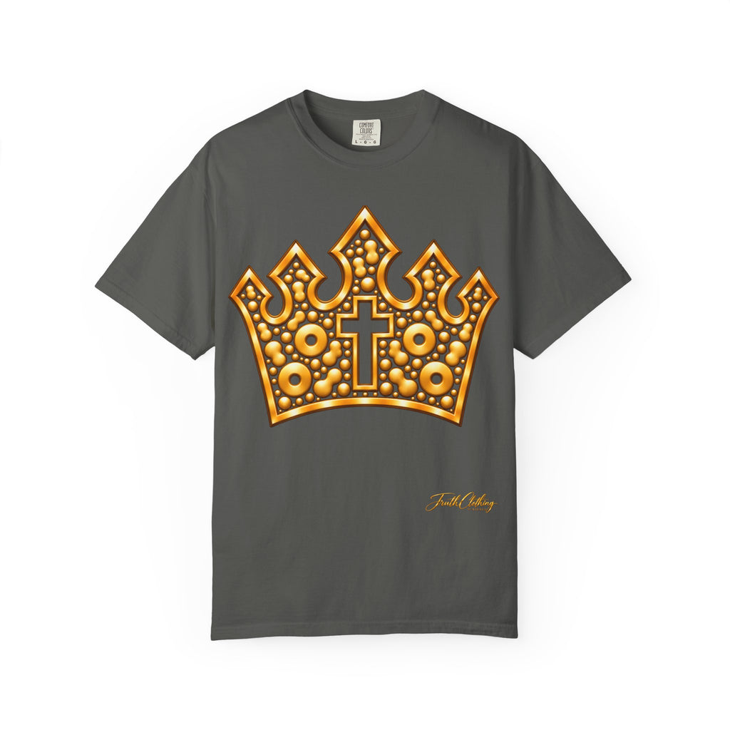 The Crown Truth Mark