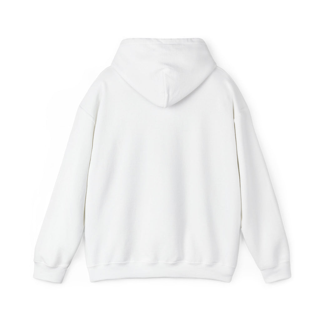 I Keep Going Hoodie