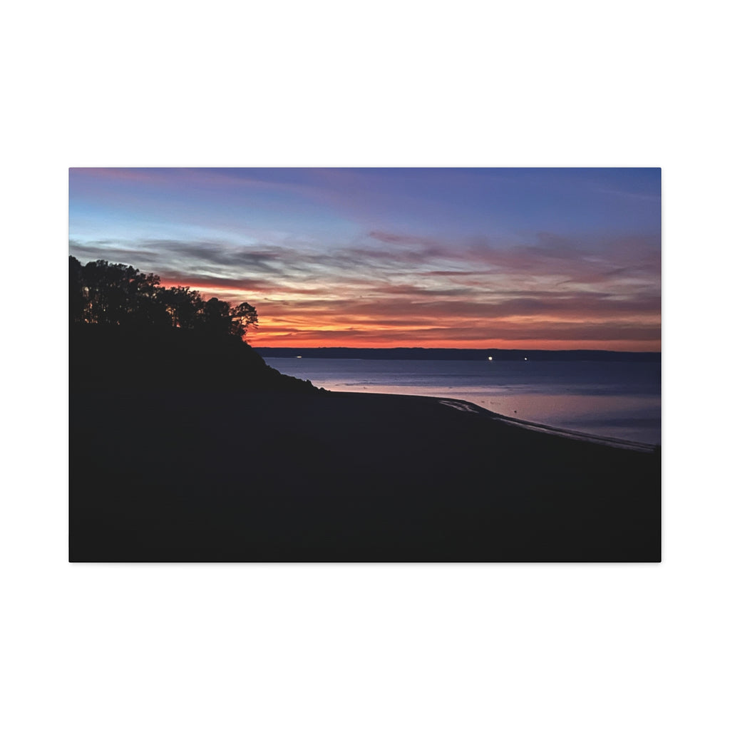 Before Night Falls