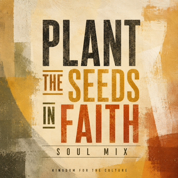 PLANT THE SEEDS