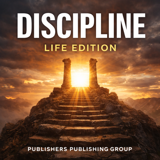 Discipline Life Edition