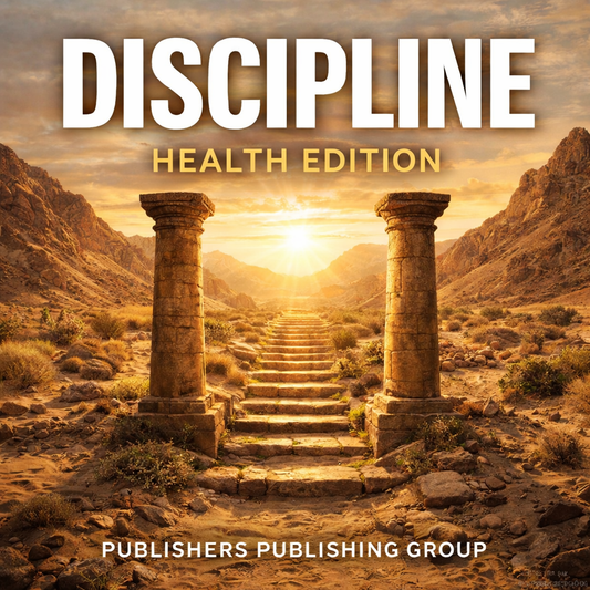 Discipline Health Edition