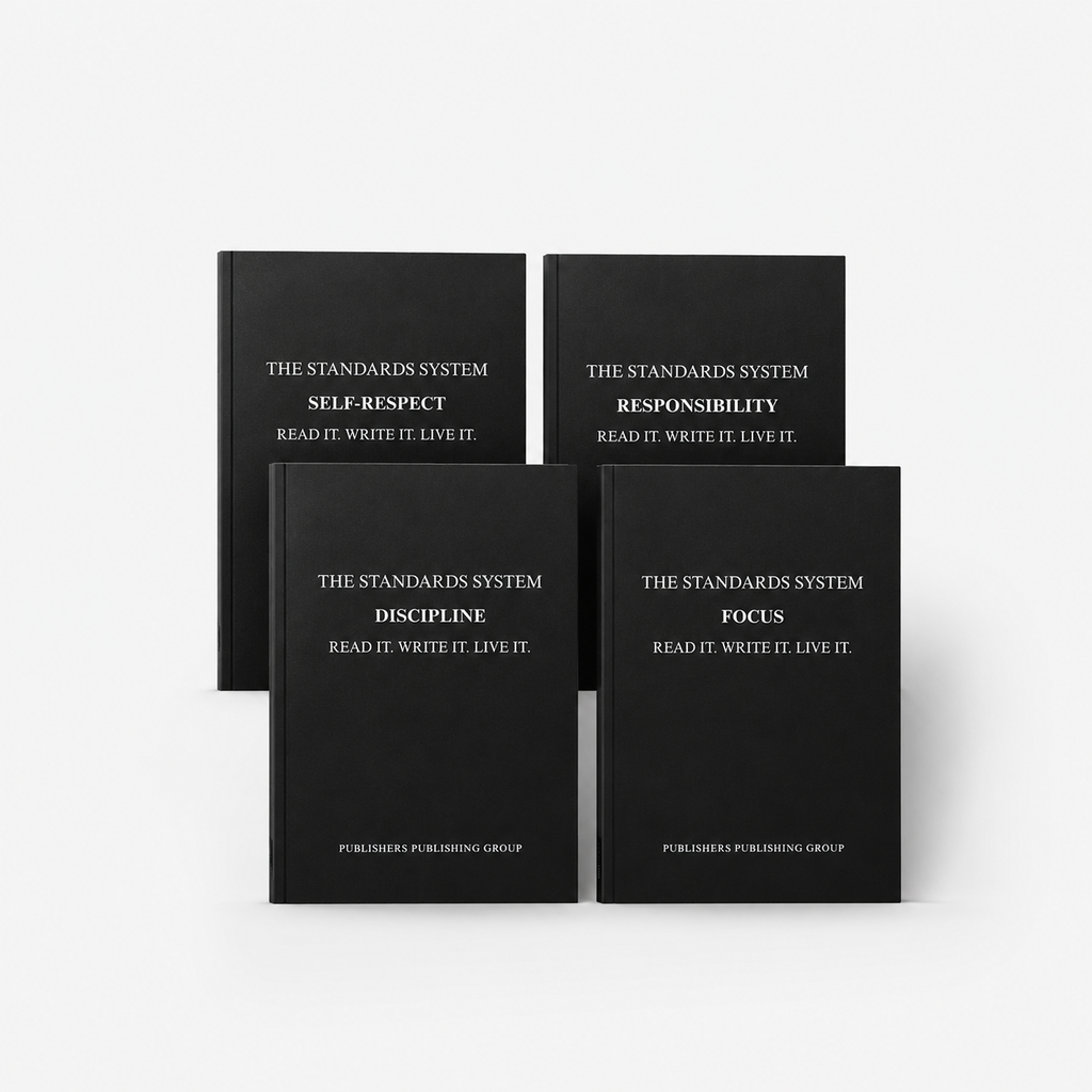 The Standards System: Complete Student Set