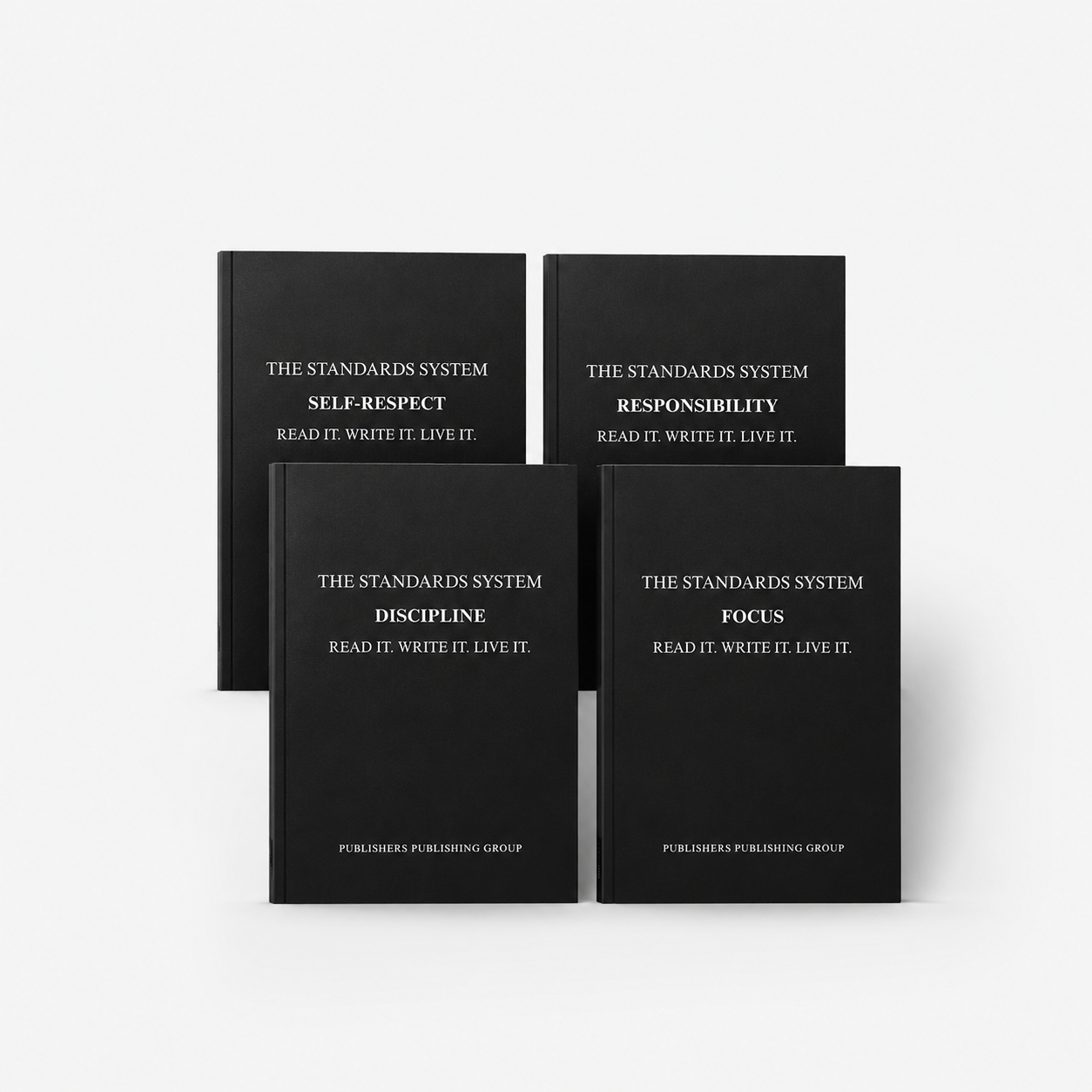 The Standards System: Complete Student Set