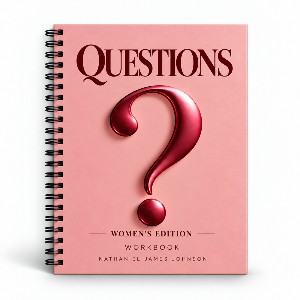 QUESTIONS: Women’s Edition
