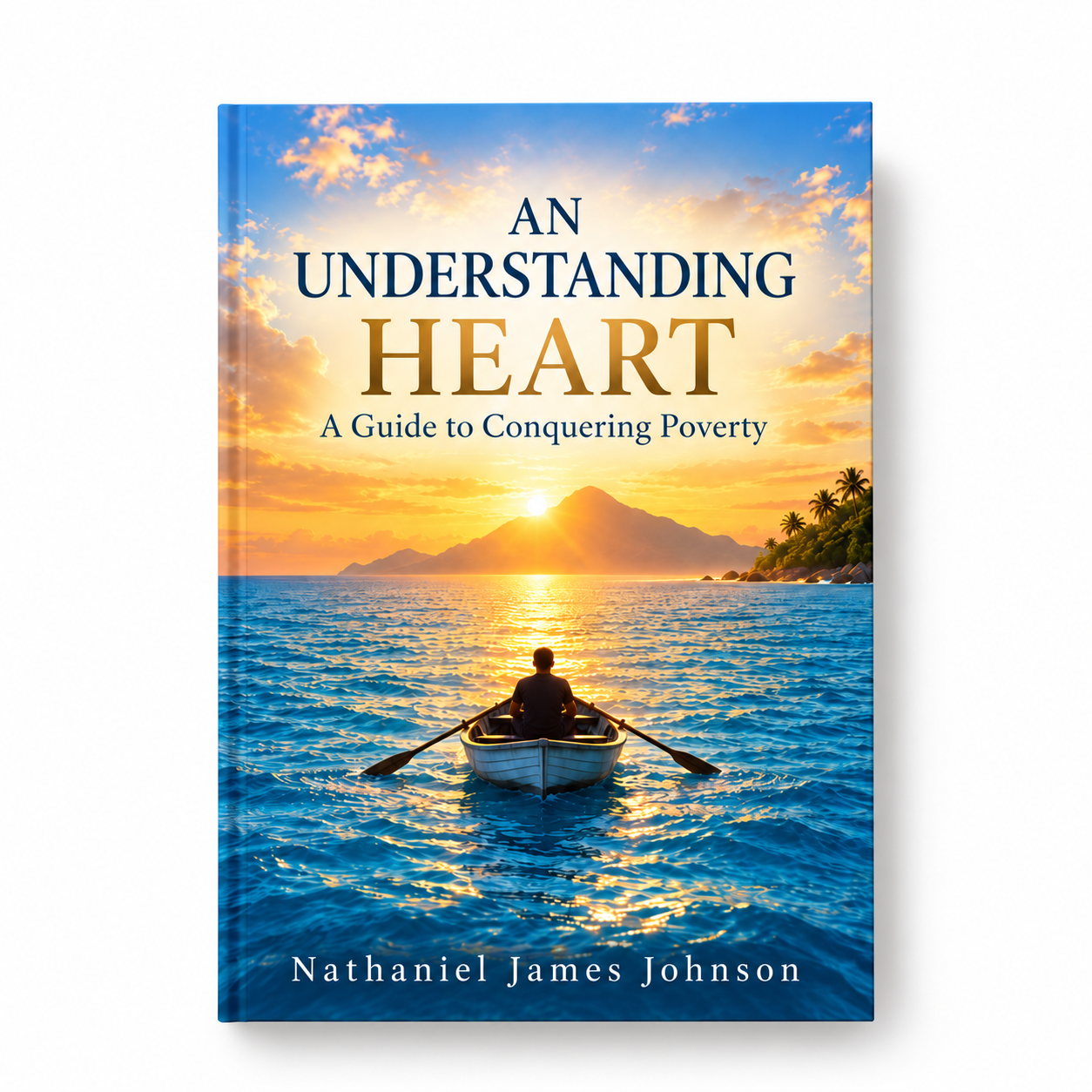 An Understanding Heart: A Guide to Conquering Poverty eBook