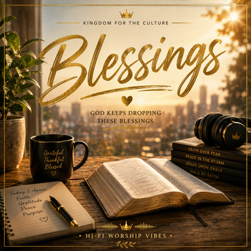 Blessings