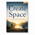 Create the Space: The Hidden Power of Letting Go