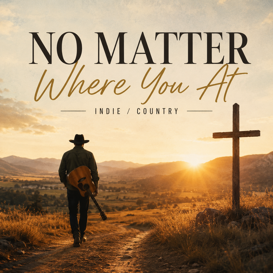 No Matter Where You At