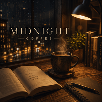 Midnight Coffee
