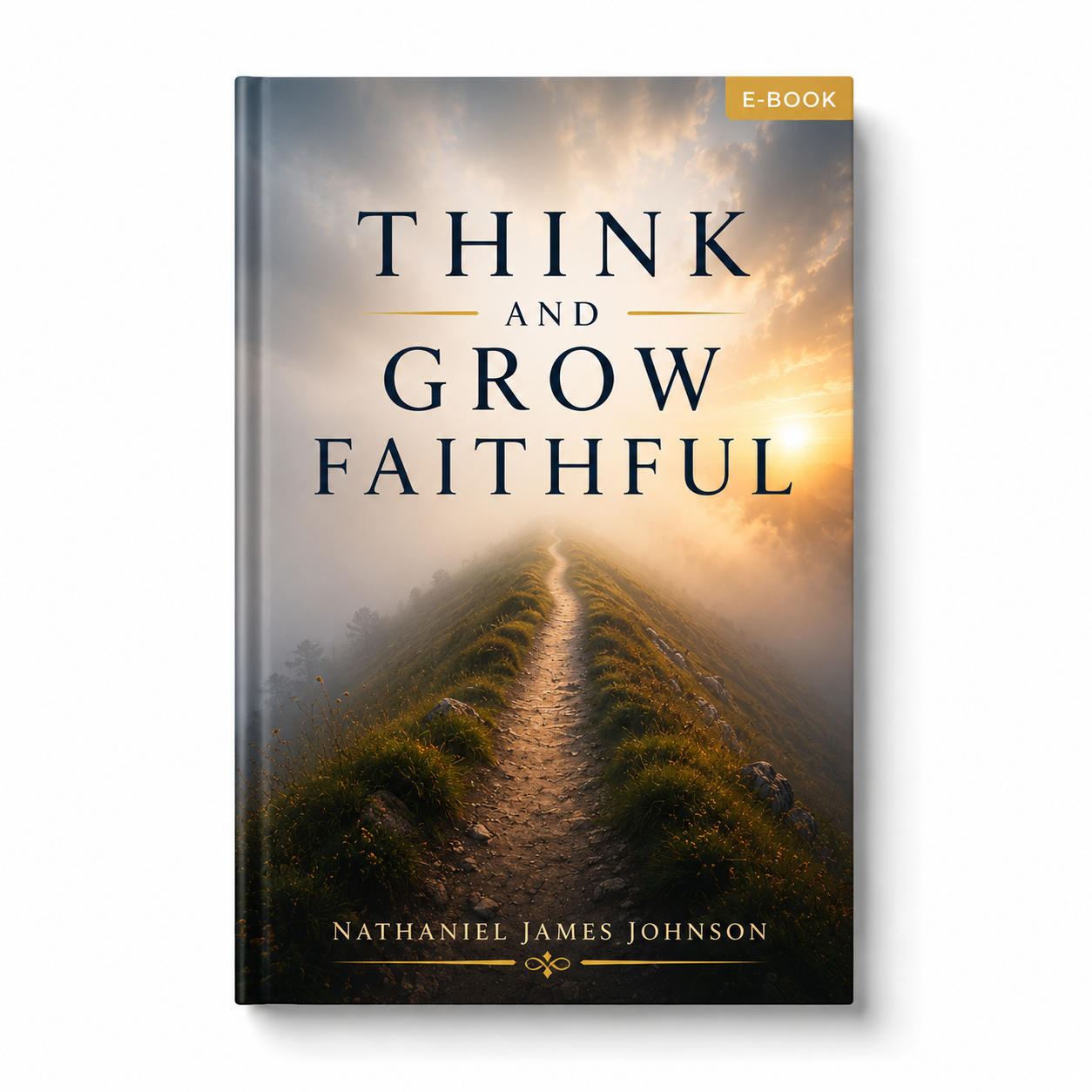Think and Grow Faithful