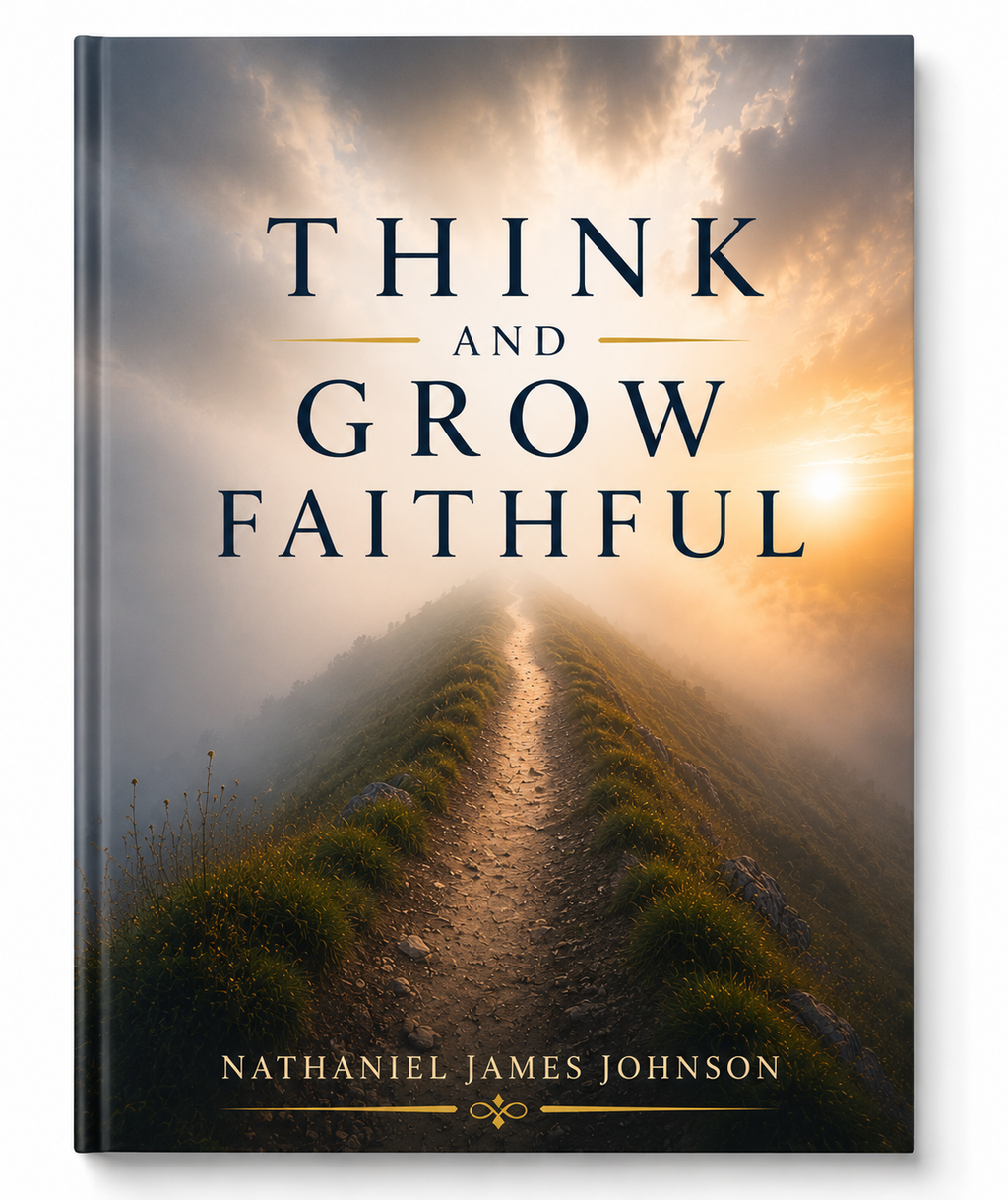 Think and Grow Faithful