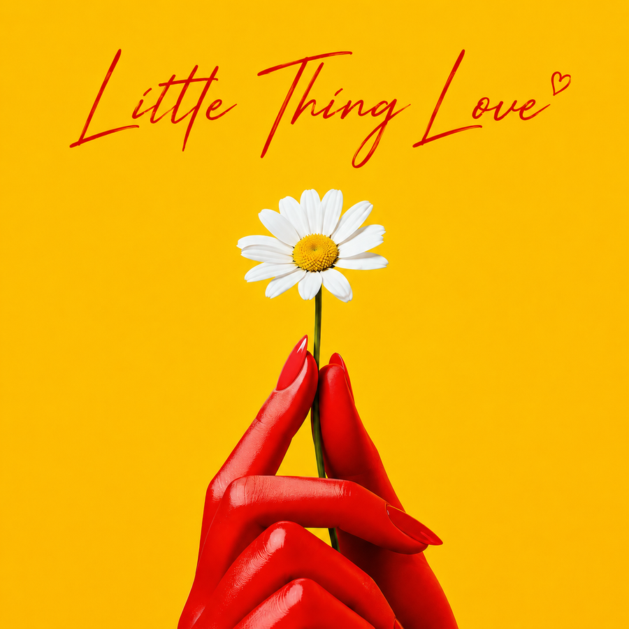 Little Thing Love