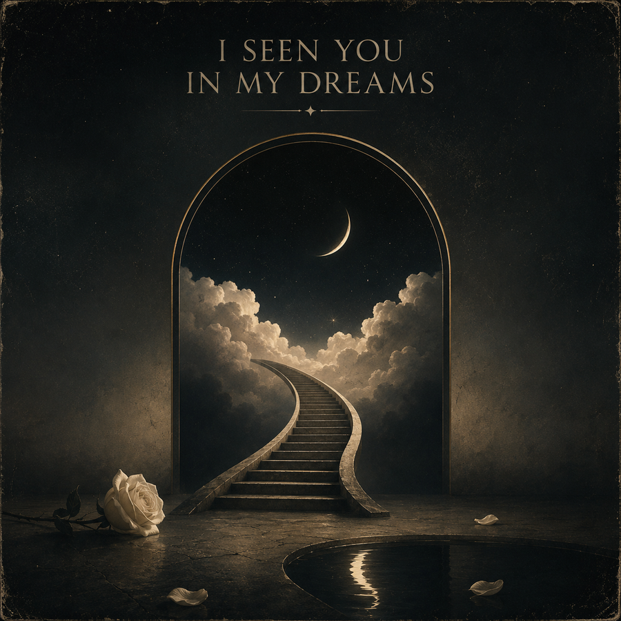 I Seen You In My Dreams