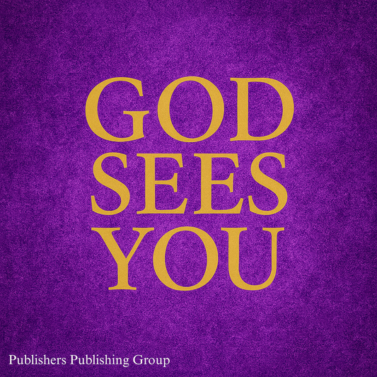 God Sees You