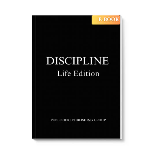Discipline Life Edition