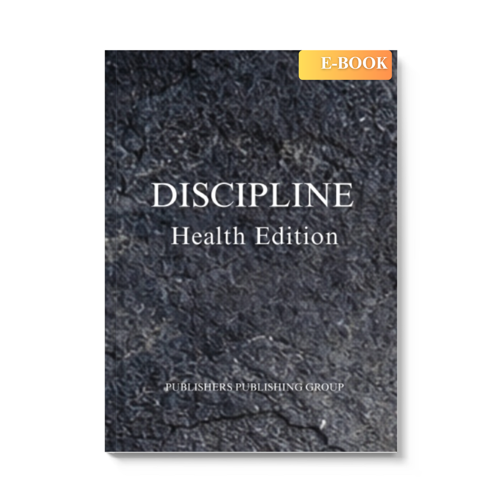 Discipline Health Edition