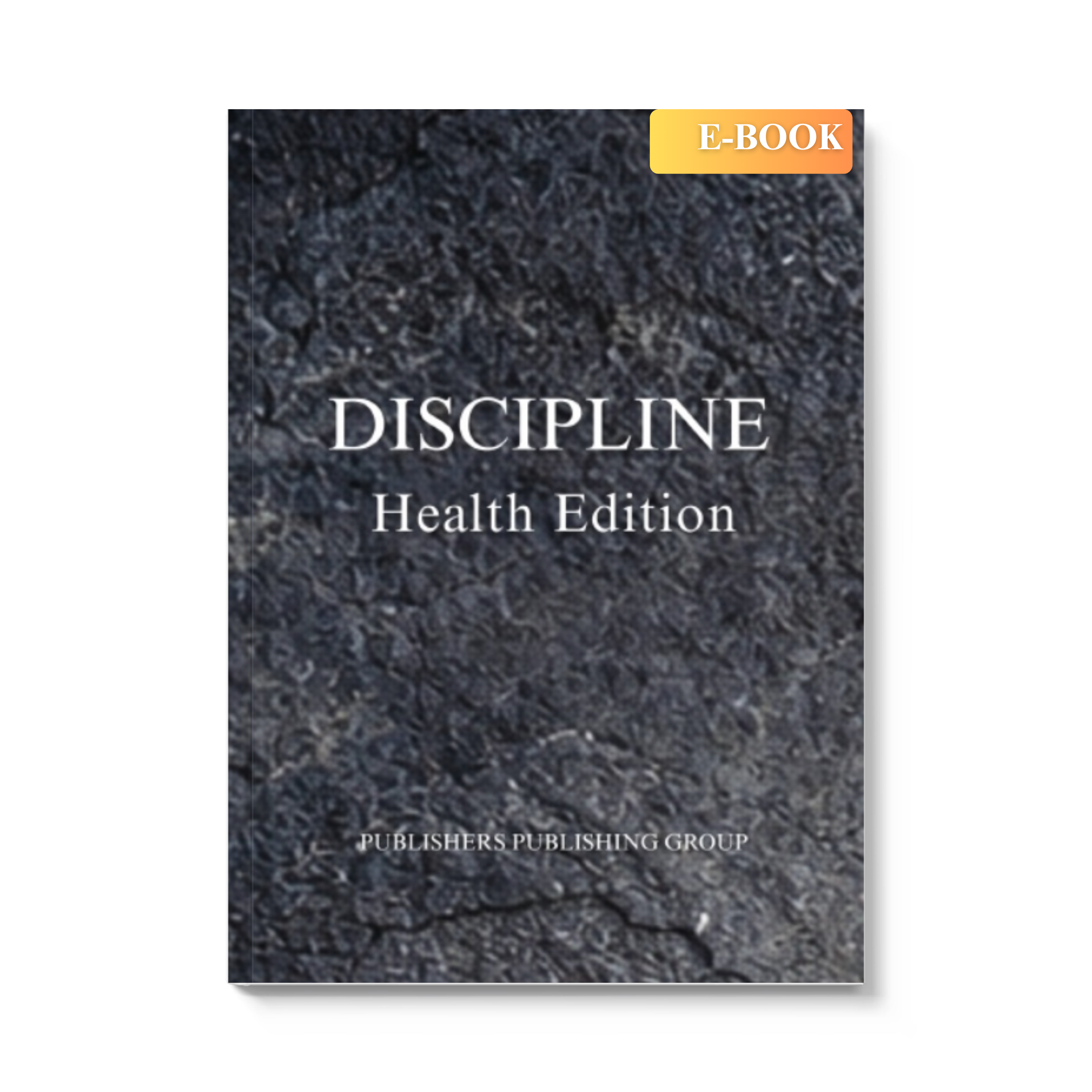 Discipline Health Edition