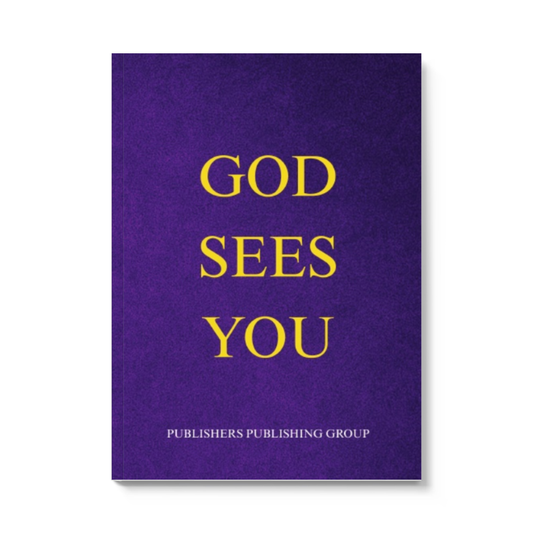 God Sees You
