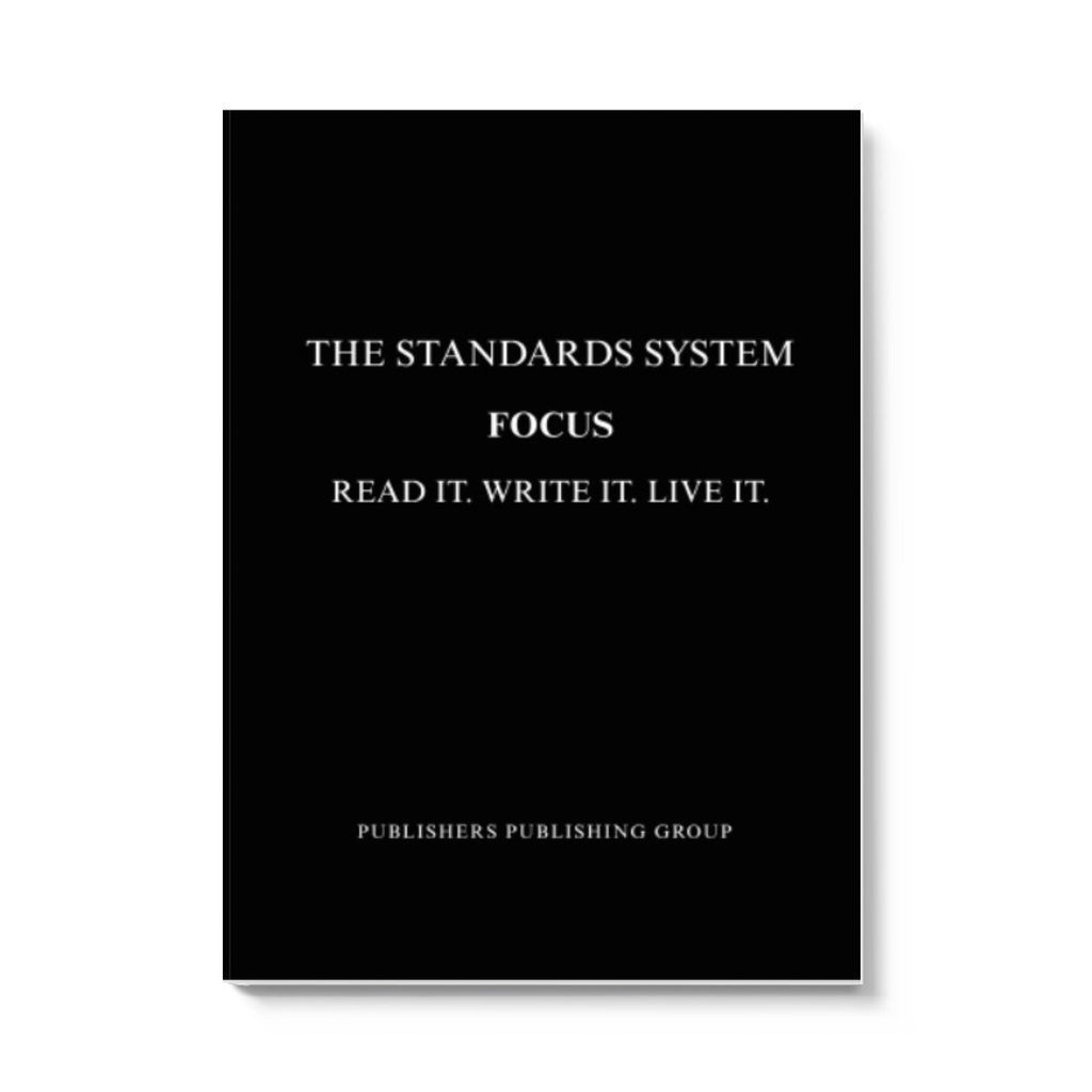 The Standards System: Complete Student Set