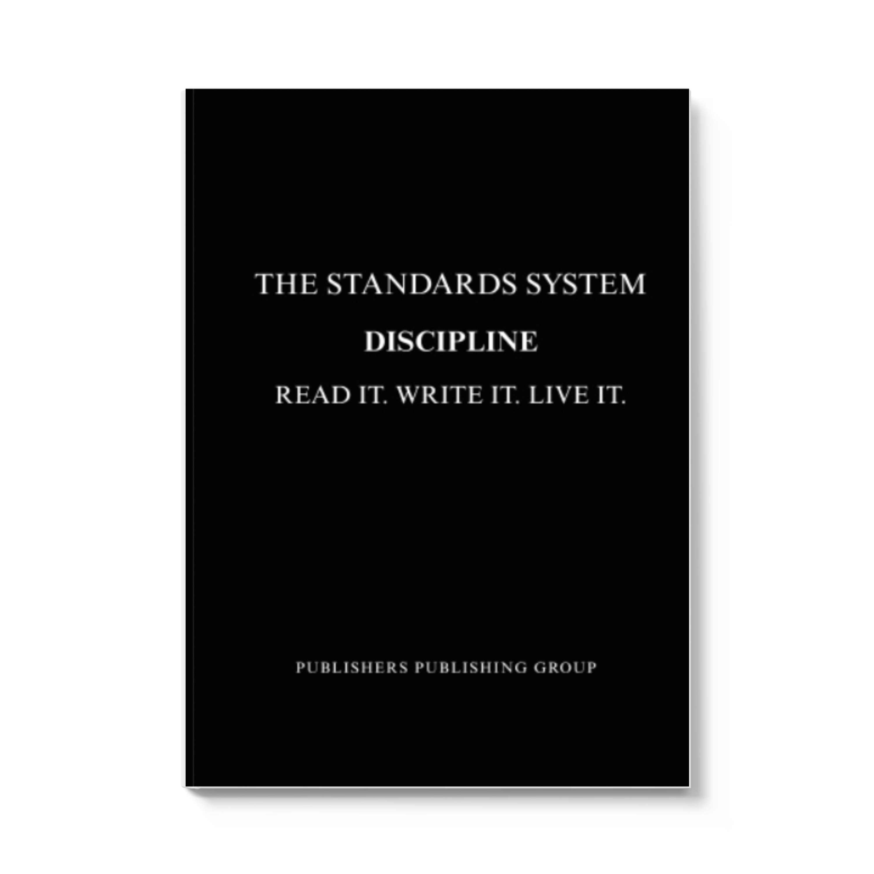 The Standards System: Complete Student Set