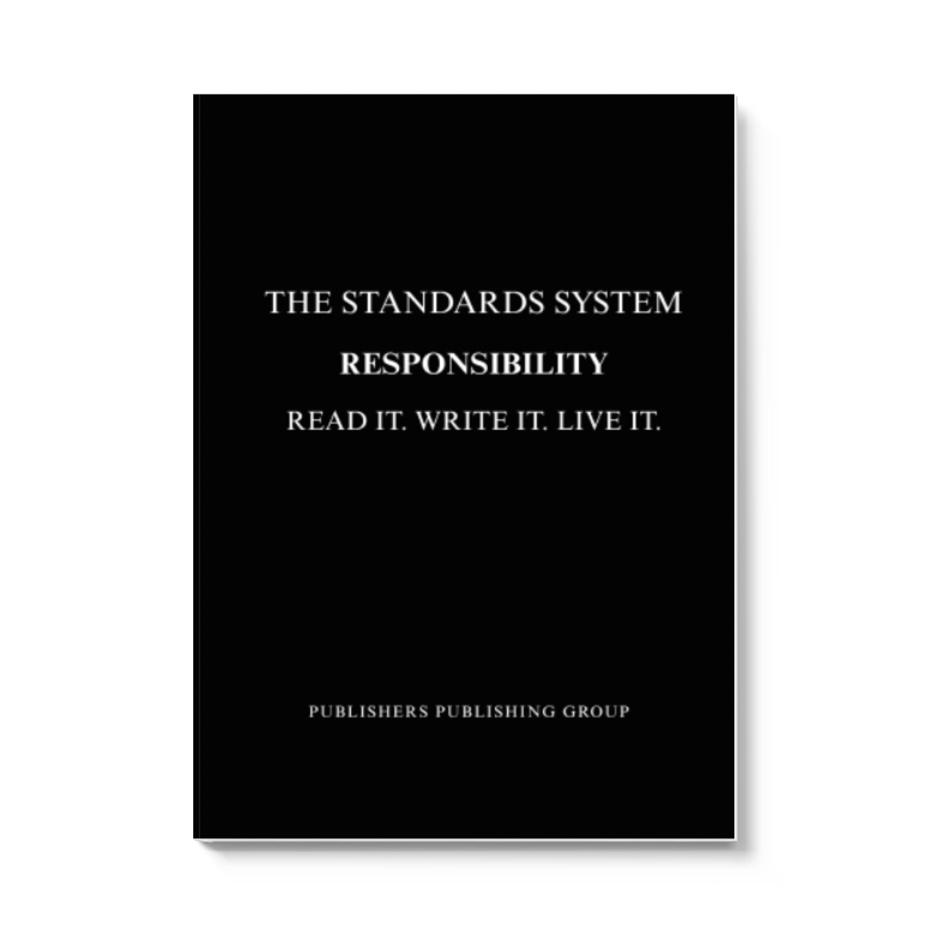 The Standards System: Complete Student Set