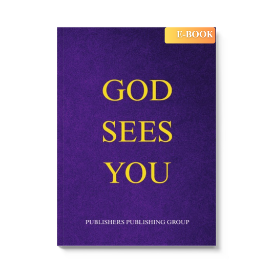 God Sees You