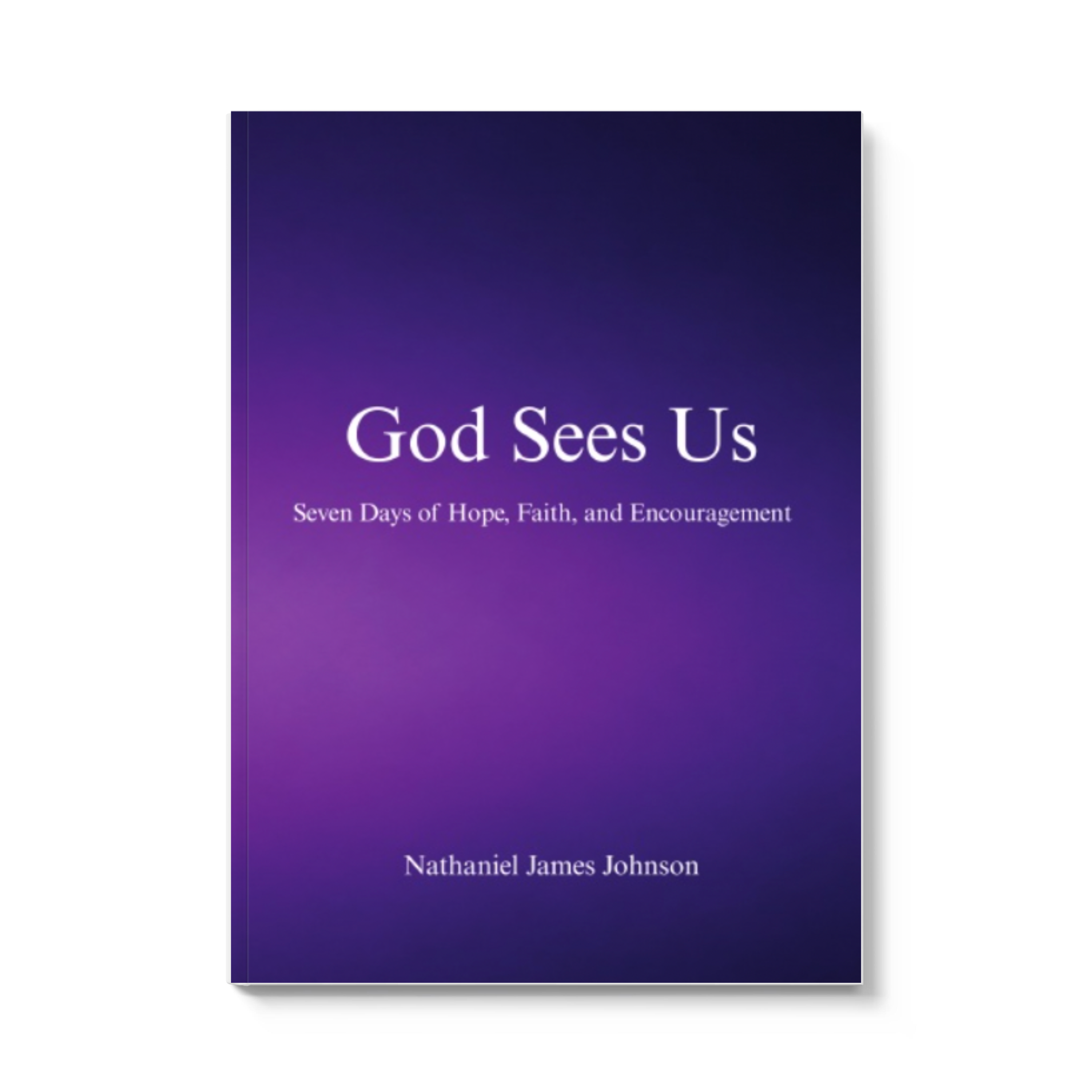 God Sees Us