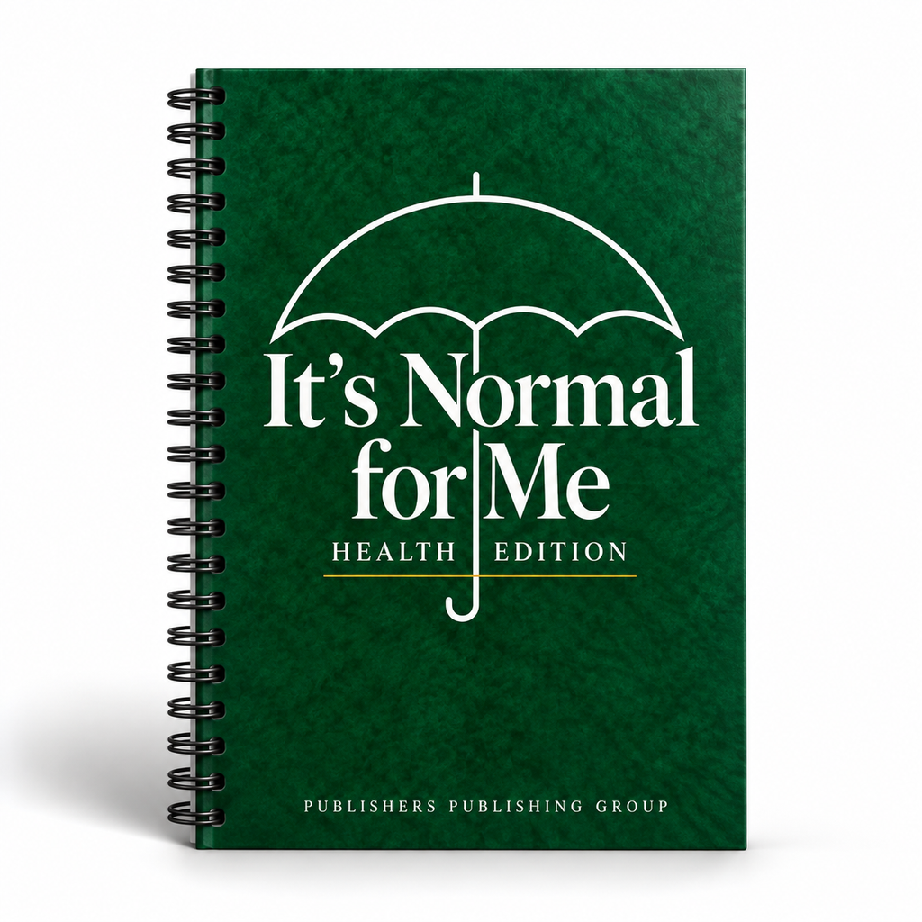 It's Normal For Me: Health Edition