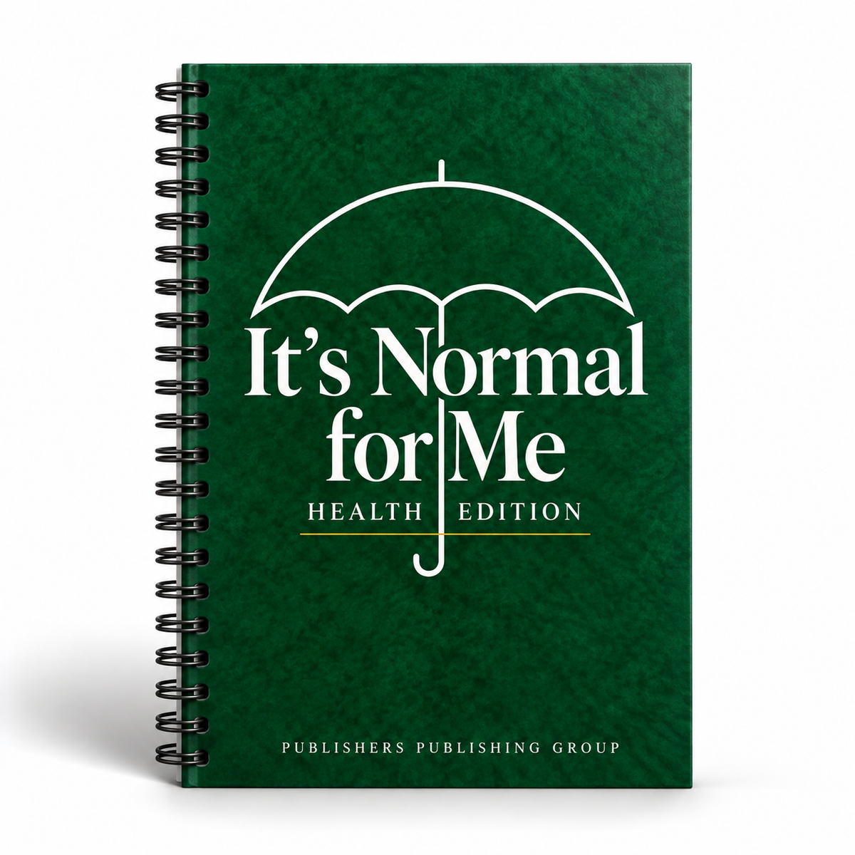 It's Normal For Me: Health Edition