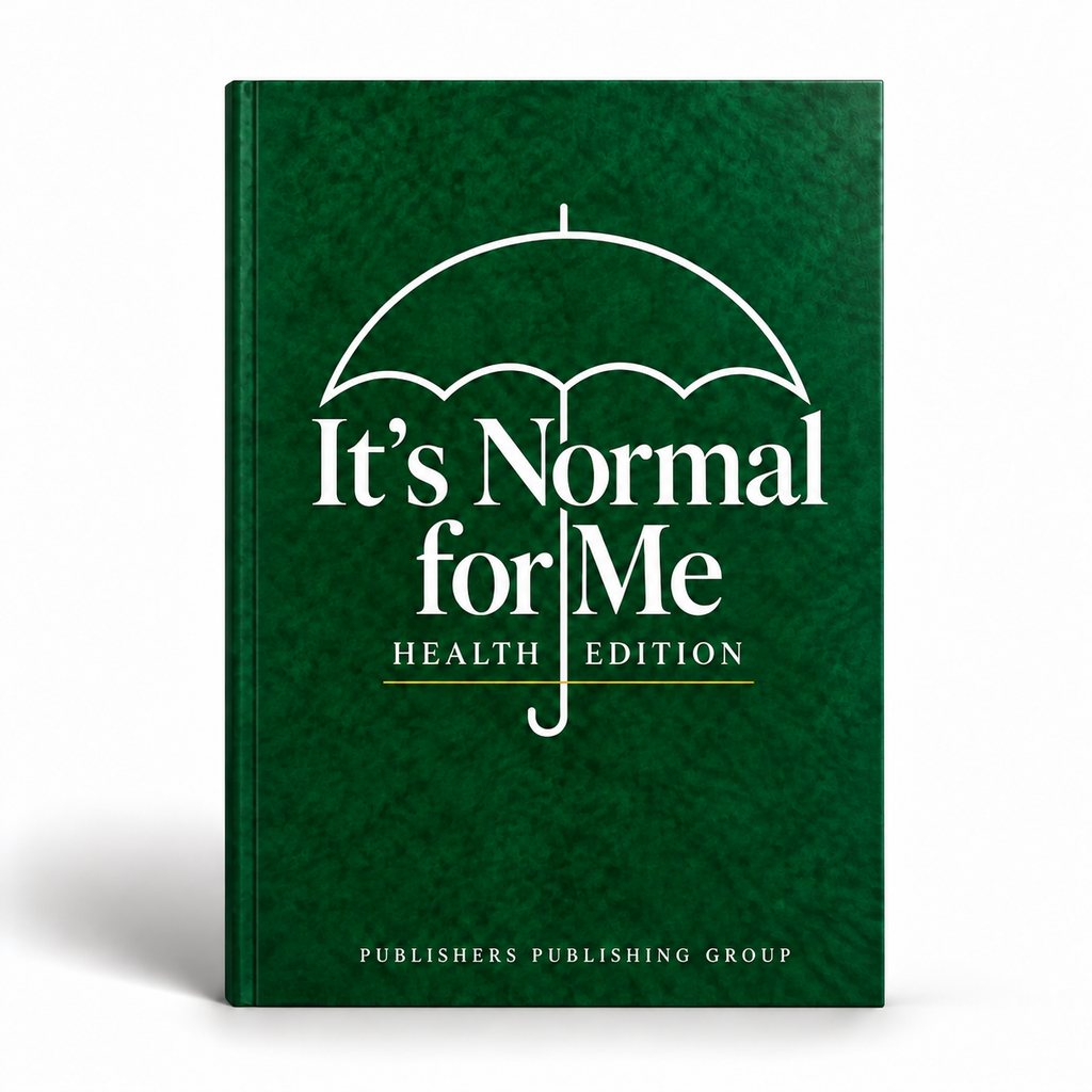 It's Normal For Me: Health Edition