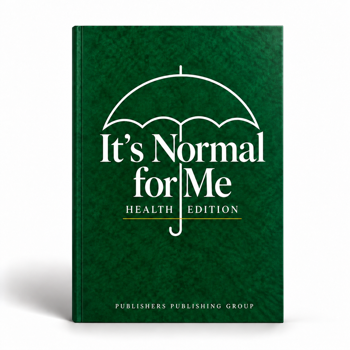 It's Normal For Me: Health Edition