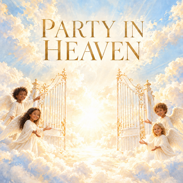 Party in Heaven