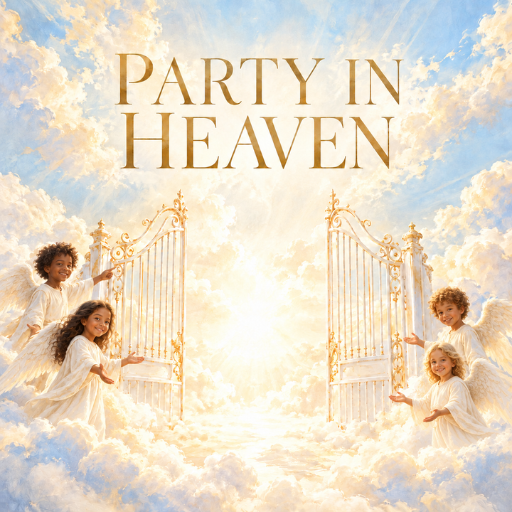 Party in Heaven