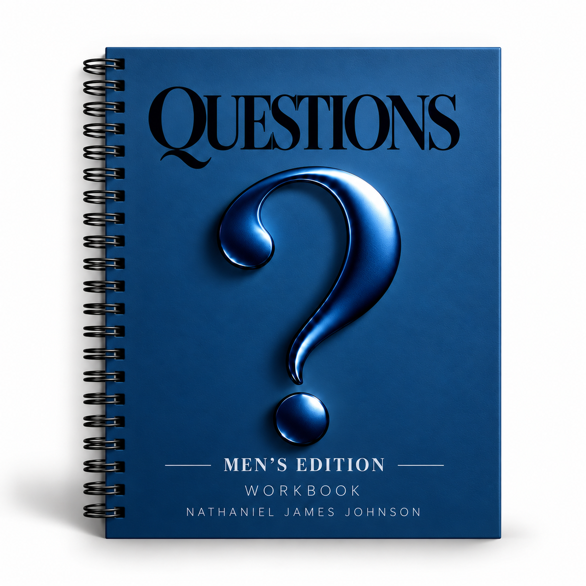 QUESTIONS: Men’s Edition