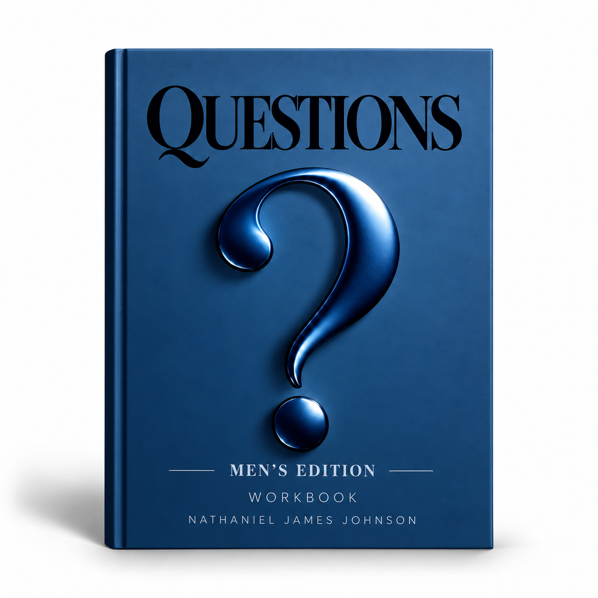 QUESTIONS: Men’s Edition