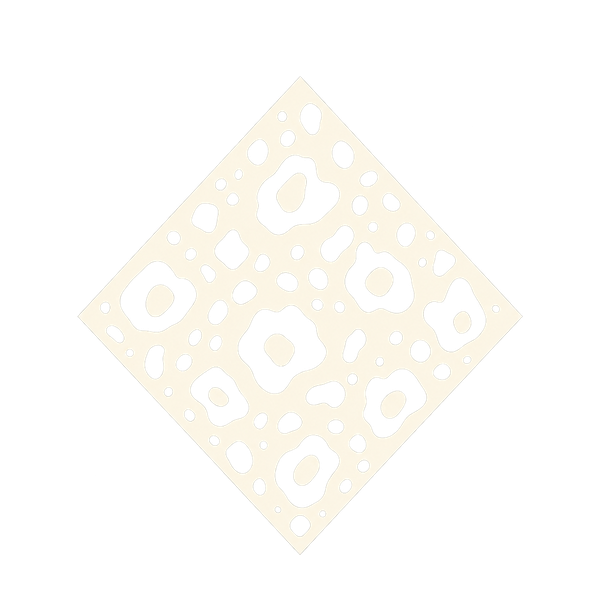 Diamond truth mark